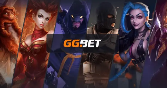 GGbet Casino