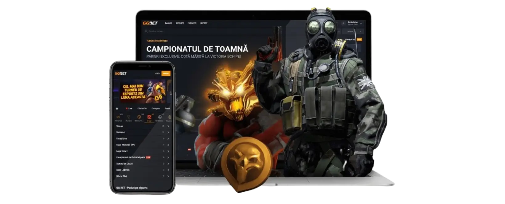 GGbet Casino